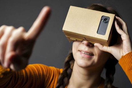 ¿Es tu móvil lo suficientemente potente para la Realidad Virtual? Descúbrelo con esta app ¿Es tu móvil lo suficientemente potente para la Realidad Virtual? Descúbrelo con esta app