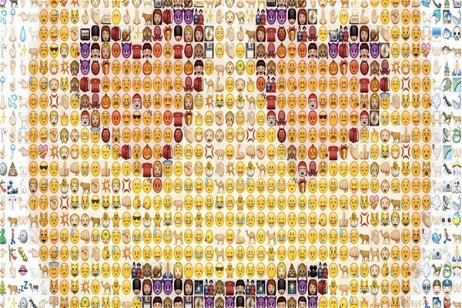 Así eran los emojis en 1999