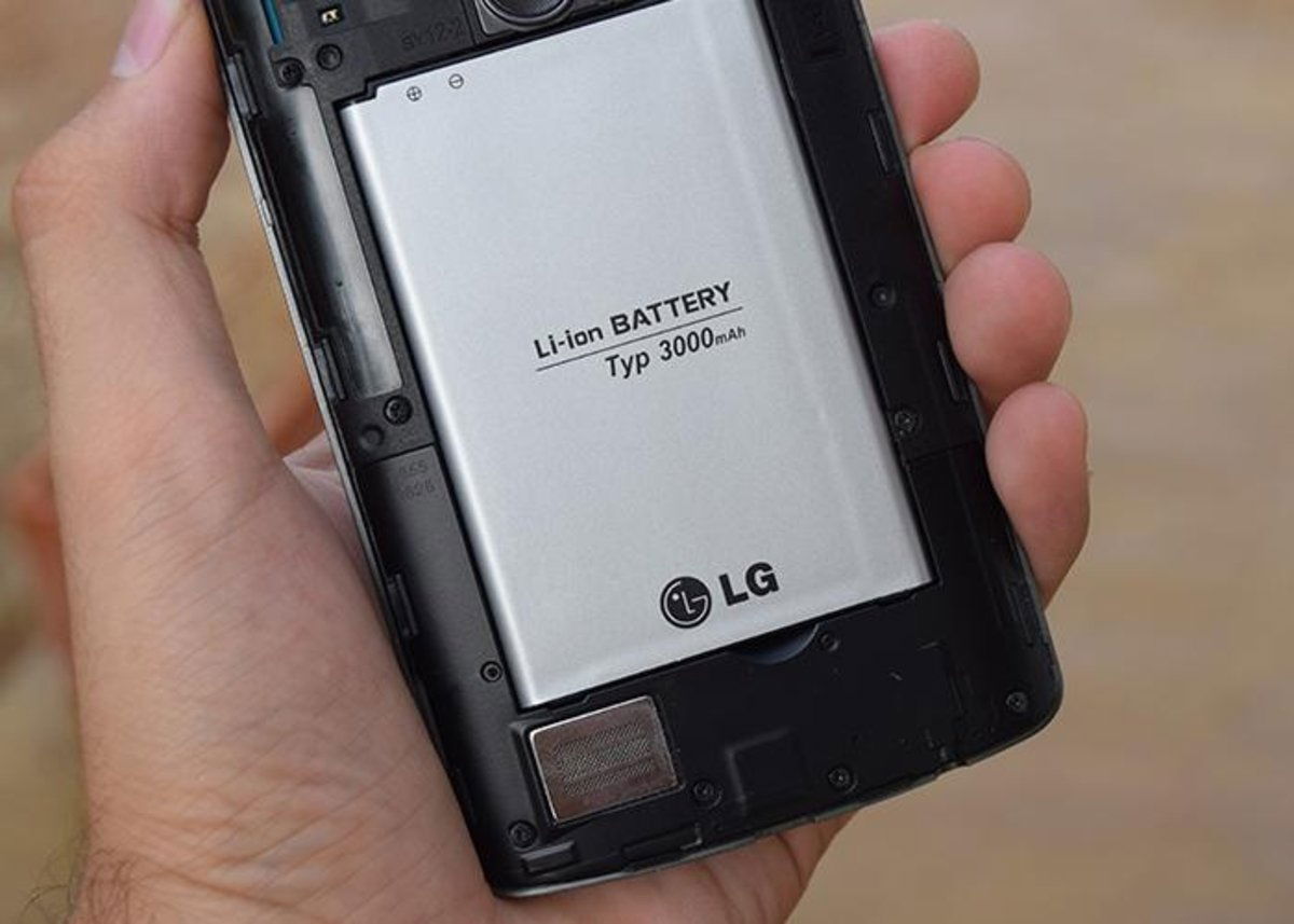 baterias lg para samsung galaxy s8