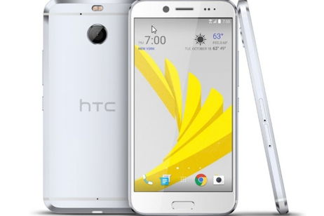 El HTC Bolt cambia de nombre: así será el HTC 10 Evo El HTC Bolt cambia de nombre: así será el HTC 10 Evo