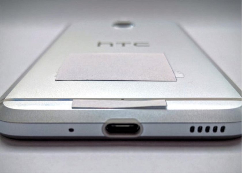 El HTC Bolt cambia de nombre: así será el HTC 10 Evo