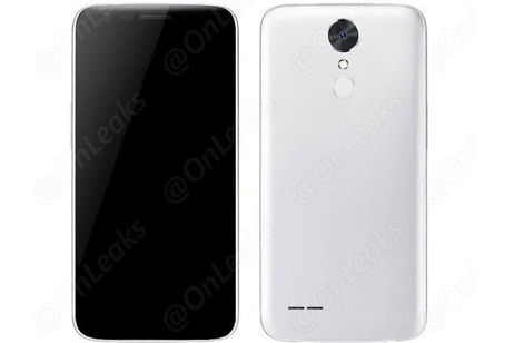 LG LV5: este será el diseño de un nuevo y desconocido gama media de LG LG LV5: este será el diseño de un nuevo y desconocido gama media de LG