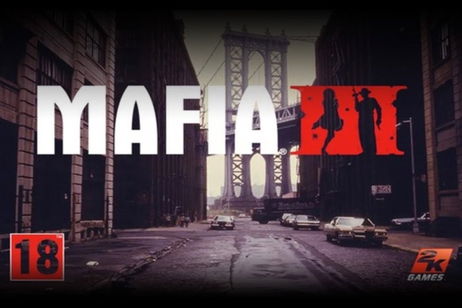Descarga gratis Mafia III: Rivales en tu Android, ¡y no te aburras este fin de semana! Descarga gratis Mafia III: Rivales en tu Android, ¡y no te aburras este fin de semana!
