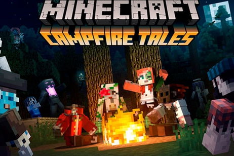 Minecraft se actualiza con un nuevo paquete de Halloween y corrección de errores Minecraft se actualiza con un nuevo paquete de Halloween y corrección de errores