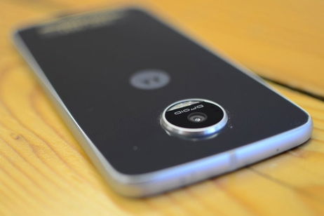 Motorola actualiza el Moto Z a Android 8.0 Oreo Motorola actualiza el Moto Z a Android 8.0 Oreo