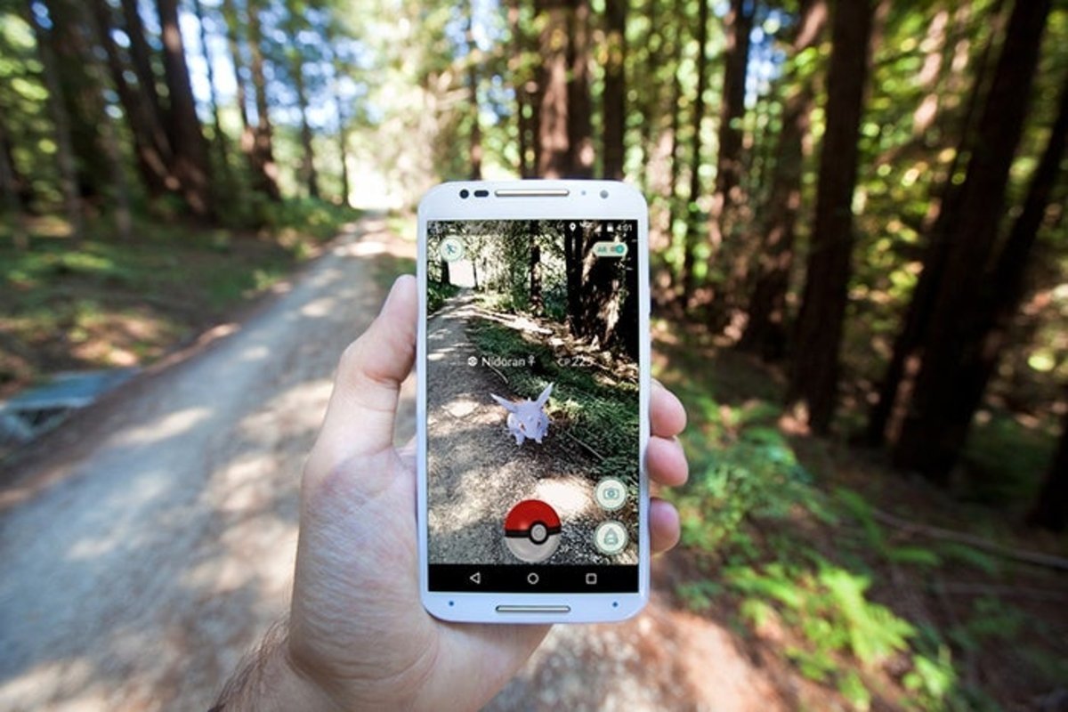 Los creadores de Pokémon GO preparan juegos interactivos para promover el turismo