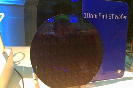 Samsung anuncia la producción en masa del nuevo chip de 10nm