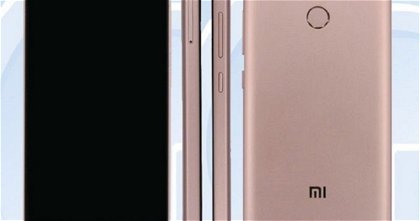 Aparecen dos nuevos smartphones de Xiaomi en TENAA, Xiaomi 2016111 y 2016112