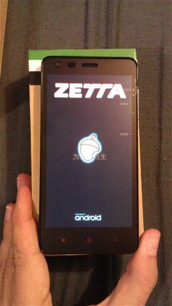 El iPhone extremeño, así es como ZETTA Smartphones intenta engañarnos a todos