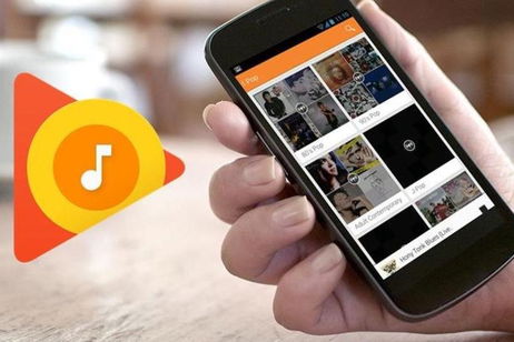 Cómo pasar tu biblioteca de iTunes a Google Play Music Cómo pasar tu biblioteca de iTunes a Google Play Music