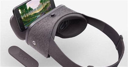 Google abandona Daydream VR, su plataforma de realidad virtual, y descataloga las gafas Daydream View