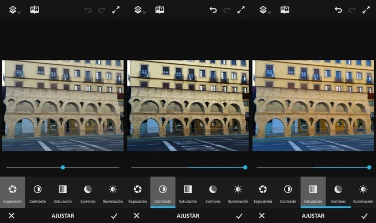 Cómo retocar tus fotografías con Adobe Photoshop Fix