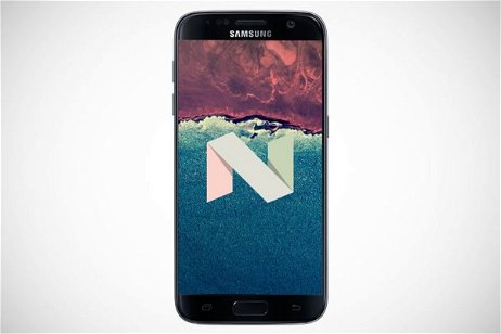 Cómo instalar la beta Android 7.0 Nougat en el Galaxy S7 y S7 edge