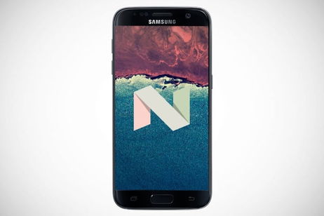 Cómo instalar la beta Android 7.0 Nougat en el Galaxy S7 y S7 edge Cómo instalar la beta Android 7.0 Nougat en el Galaxy S7 y S7 edge