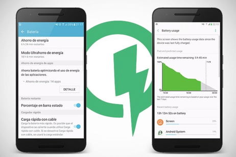 Cómo desactivar la carga rápida en un Samsung Galaxy Cómo desactivar la carga rápida en un Samsung Galaxy