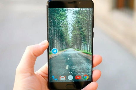 Elephone S7 en análisis, un edge muy especial Elephone S7 en análisis, un edge muy especial