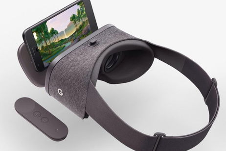 Las apps de Google empiezan a prepararse para la realidad virtual de Daydream Las apps de Google empiezan a prepararse para la realidad virtual de Daydream