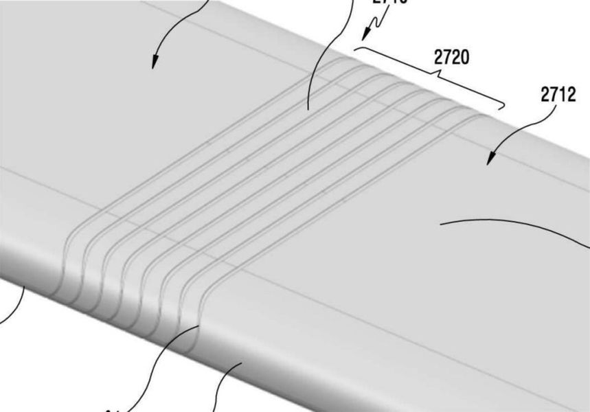 El smartphone plegable de Samsung está más cerca de lo que pensamos