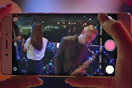 Quitarle el sonido a la cámara de tu smartphone no debería ser legal Quitarle el sonido a la cámara de tu smartphone no debería ser legal