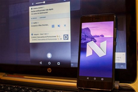 Cómo activar las notificaciones del lockscreen en tu Huawei con Android Nougat