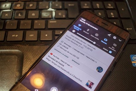 Probamos Android 7.0 Nougat Beta en el Huawei P9, estas son nuestras primeras impresiones