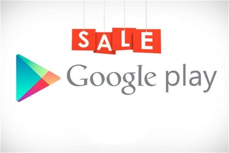 Cyber Week de Google Play:  juegos, pelis y libros con hasta un 80% de descuento
