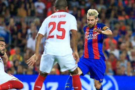 Ver Sevilla vs Barcelona de hoy online Ver Sevilla vs Barcelona de hoy online