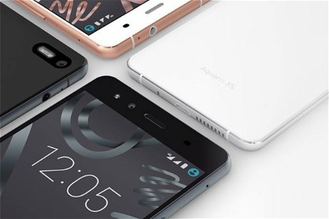 5 móviles muy buenos que puedes comprar por menos de lo que valen los AirPods de Apple