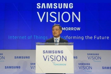 El CEO de Samsung ha comentado que los problemas con el Note 7 les ayudarán a reflexionar El CEO de Samsung ha comentado que los problemas con el Note 7 les ayudarán a reflexionar