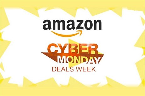Cyber Monday en Amazon: las mejores ofertas tecnológicas