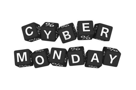 El Cyber Monday de eBay llega cargado de ofertas en móviles, consolas y más El Cyber Monday de eBay llega cargado de ofertas en móviles, consolas y más