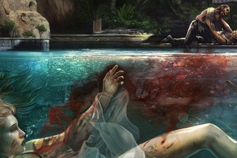 Se confirma la existencia de Dead Island para dispositivos móviles Se confirma la existencia de Dead Island para dispositivos móviles