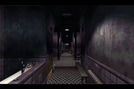Evil Effect: Prologue VR, un juego terrorífico en realidad virtual para Android Evil Effect: Prologue VR, un juego terrorífico en realidad virtual para Android