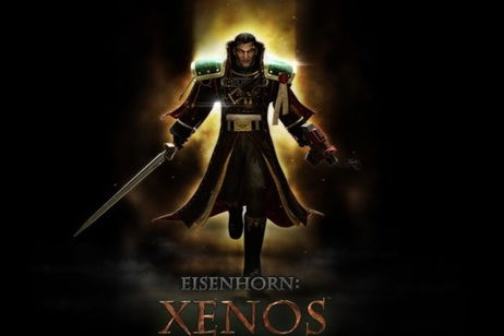 La acción sin límites de Eisenhorn: Xenos llega a Google Play gracias a Pixel Hero Games La acción sin límites de Eisenhorn: Xenos llega a Google Play gracias a Pixel Hero Games