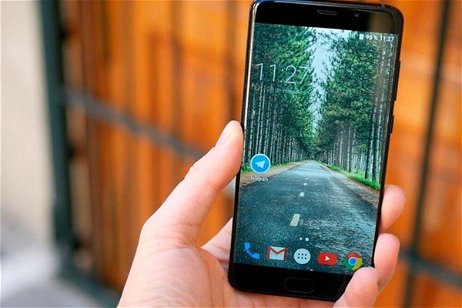 Elephone abandonará Android Stock para utilizar una capa de personalización propia