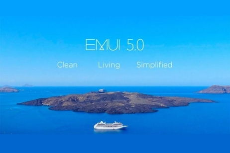 EMUI 5.0: estas son las novedades de la capa de personalización de Huawei EMUI 5.0: estas son las novedades de la capa de personalización de Huawei