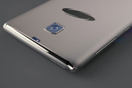 El Samsung Galaxy S8 podría llegar en abril e incluir botón físico de inicio El Samsung Galaxy S8 podría llegar en abril e incluir botón físico de inicio