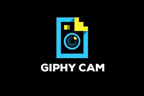 Crea y comparte tus propios GIF con GIPHY CAM: así funciona