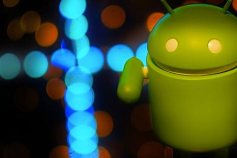 Google Andromeda podría llegar junto con el nuevo Android 8.0 Google Andromeda podría llegar junto con el nuevo Android 8.0
