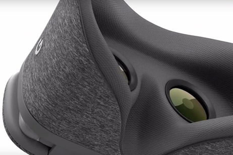 Daydream View de Google llega el 10 de noviembre: ¿cuándo a España y Latinoamérica? Daydream View de Google llega el 10 de noviembre: ¿cuándo a España y Latinoamérica?