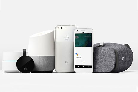 Pronto podrás navegar con Google Chrome en realidad virtual Pronto podrás navegar con Google Chrome en realidad virtual