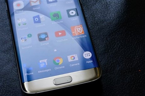 Samsung publica una guía para usar Android 7.0 Nougat en los Galaxy S7 y S7 edge