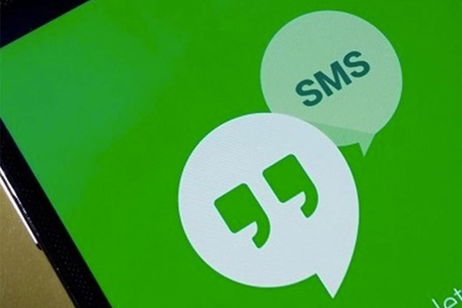 La nueva versión de Google Hangouts añade teclado GIF para los usuarios de Android 7.1