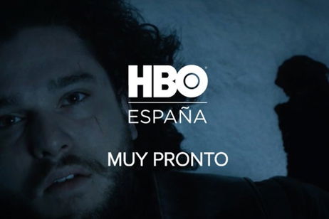 HBO ya está disponible en España HBO ya está disponible en España