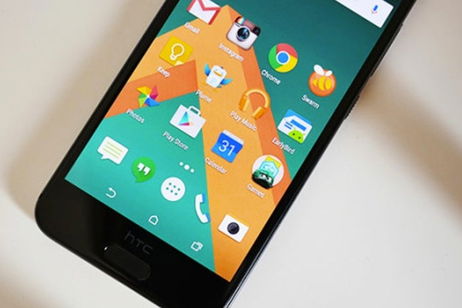El HTC 10 europeo podría recibir Android 7.0 Nougat durante el próximo mes de diciembre El HTC 10 europeo podría recibir Android 7.0 Nougat durante el próximo mes de diciembre