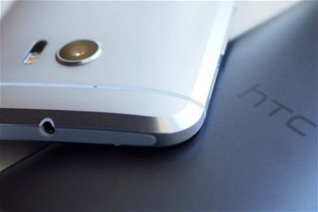 El HTC 11 podría incluir pantalla QHD de 5,5 pulgadas y cámara de 12MP