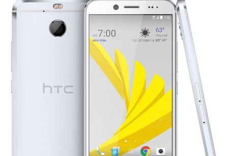 El HTC 10 Evo será presentado mañana, y esto es lo que debes saber sobre él El HTC 10 Evo será presentado mañana, y esto es lo que debes saber sobre él