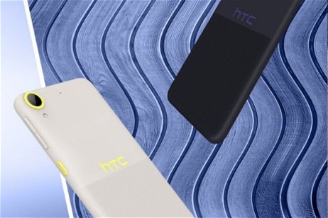 HTC Desire 12: todas las especificaciones filtradas gracias a su caja