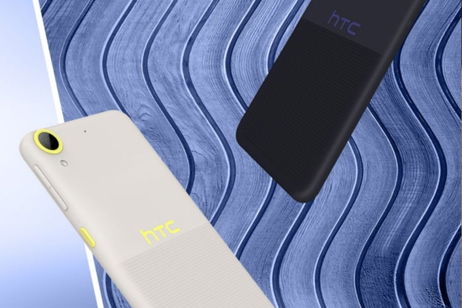 HTC Desire 12: todas las especificaciones filtradas gracias a su caja