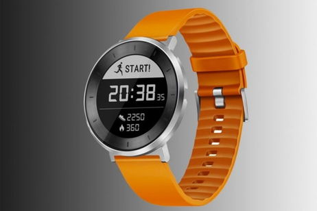 El Huawei Fit es oficial, así es el nuevo wearable de Huawei El Huawei Fit es oficial, así es el nuevo wearable de Huawei